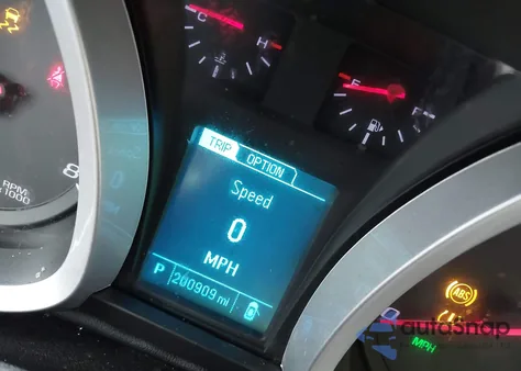 2015 Chevrolet Equinox Ls из США, поврежденный, VIN 2GNALAEK8F6416705